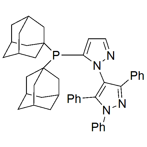 5-[Di(1-adamantyl)phosphino]-1